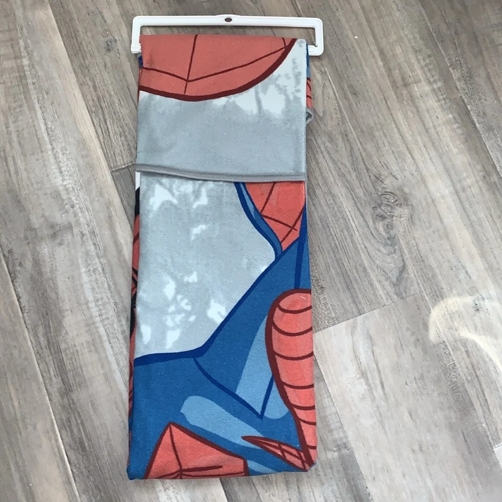 Marvel disney spiderman